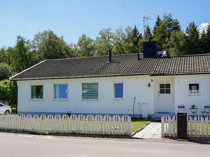 5 rok · 120 m² · Sturevägen 9