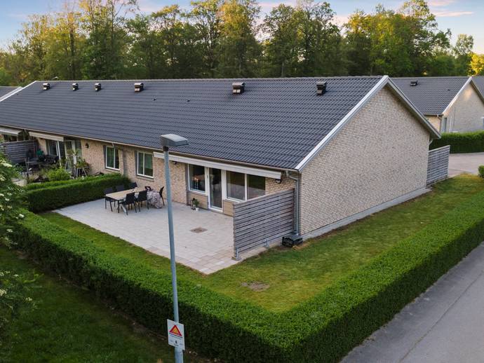 4 rok · 100 m² · Boxarringen 1