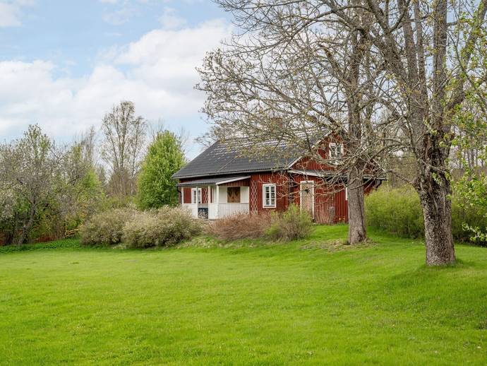 4 rok · 58 m² · Göksbol Nyhem 1
