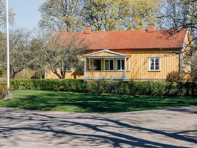5 rok · 116 m² · Stenum Skolan 2