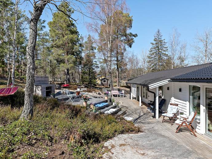 5 rok · 132 m² · Södergårdsslingan 7