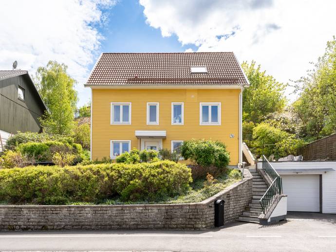 9 rok · 177 m² · Dalgångsgatan 26
