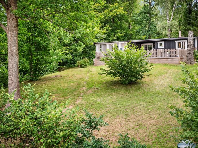 3 rok · 65 m² · Fulltoftavägen 58