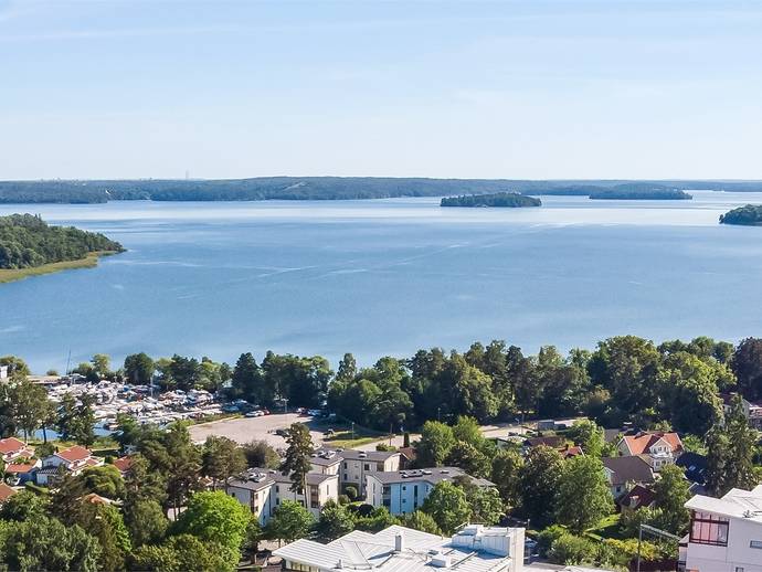 4 rok · 102 m² · Prästhagsvägen 25 B