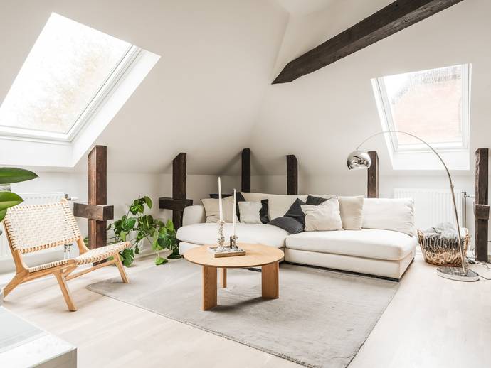 2 rok · 35 m² · Kyrkogatan 30