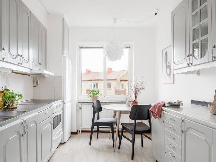 3 rok · 70,5 m² · Blåsbackegatan 6A