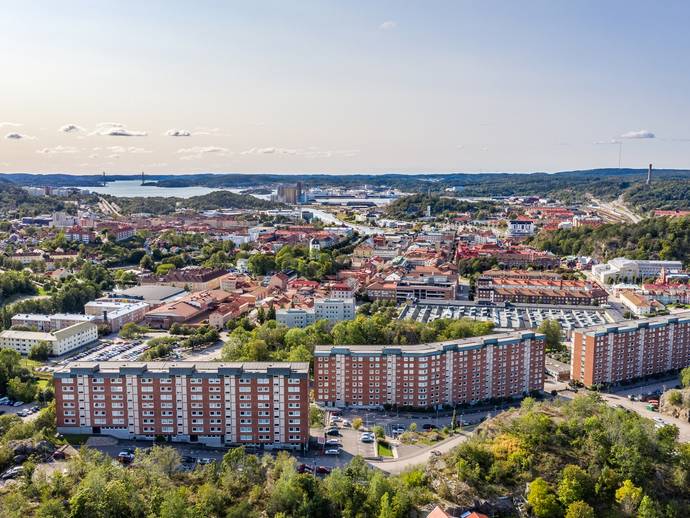 3 rok · 79 m² · Kämpegatan 51