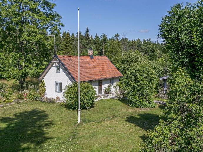 3 rok · 37 m² · Boge Vike 317