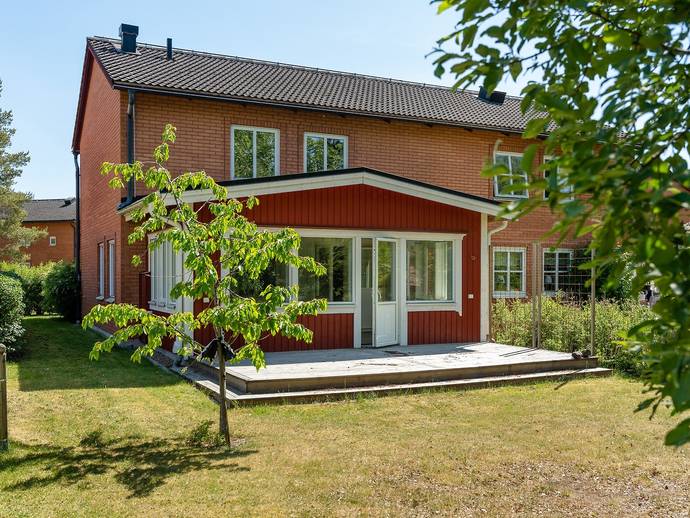 5 rok · 124 m² · Sälgvägen 10