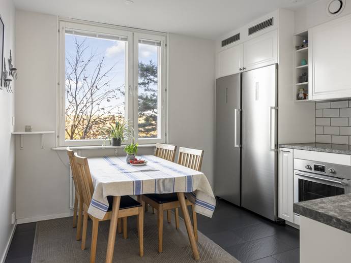 4 rok · 90,5 m² · Sikvägen 9