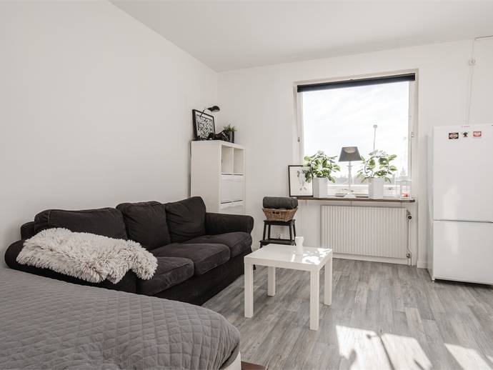 1 rok · 28,3 m² · Centralvägen 38B