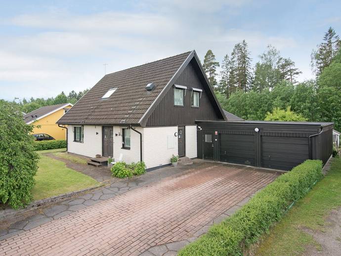 7 rok · 175 m² · Storhagsgatan 16