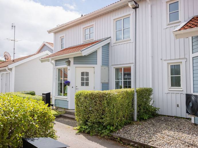 4 rok · 104 m² · Strandvägen 127