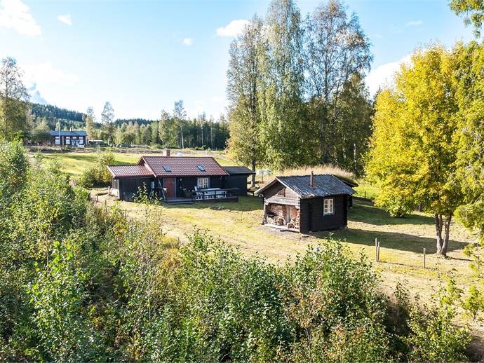 2 rok · 54 m² · Bjälverud 87
