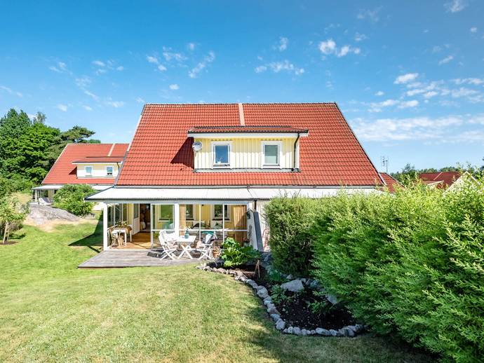 4 rok · 105 m² · Bäckvägen 44B