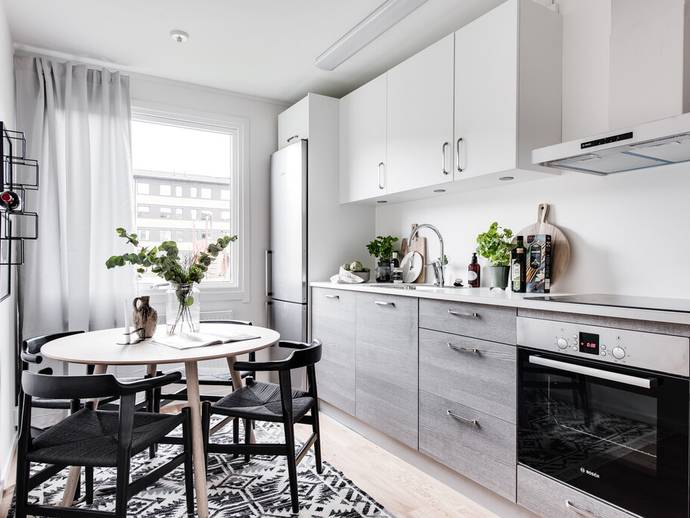 1 rok · 41 m² · Vetekornsgatan 33