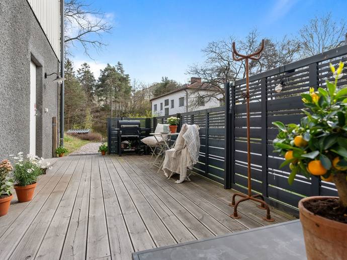 3 rok · 81 m² · Junohällsvägen 8
