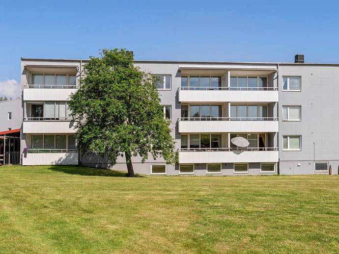 3 rok · 78 m² · Trebackalånggatan 76