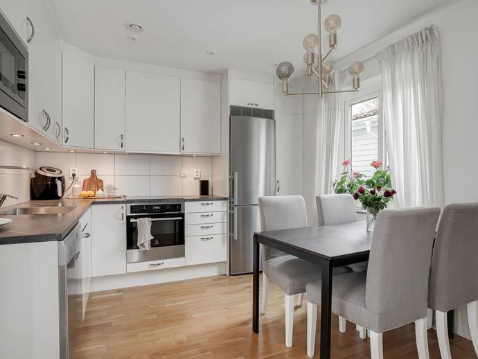 2 rok · 49 m² · Kungsgårdsvägen 68B