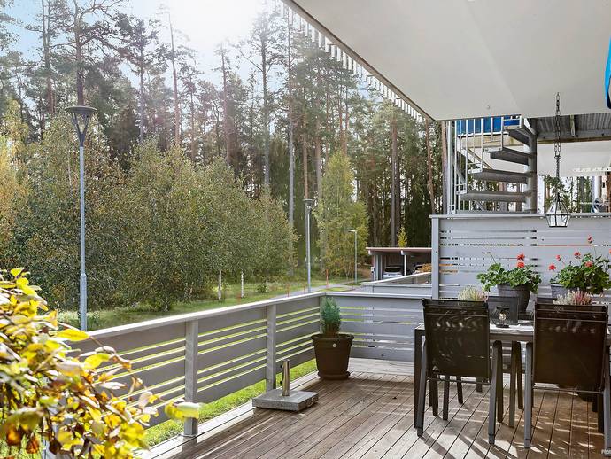 3 rok · 84,6 m² · Gäddestavägen 26