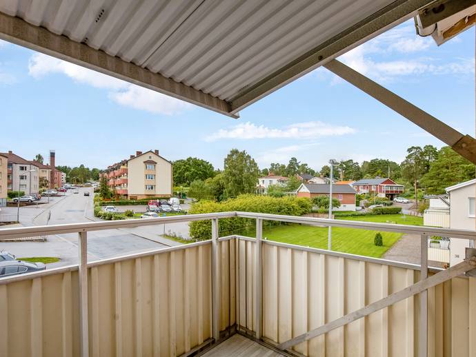 2 rok · 49 m² · Tingstugatan 39A