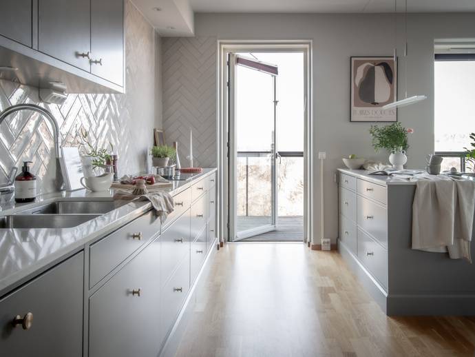 3 rok · 92 m² · Druveforsvägen 20