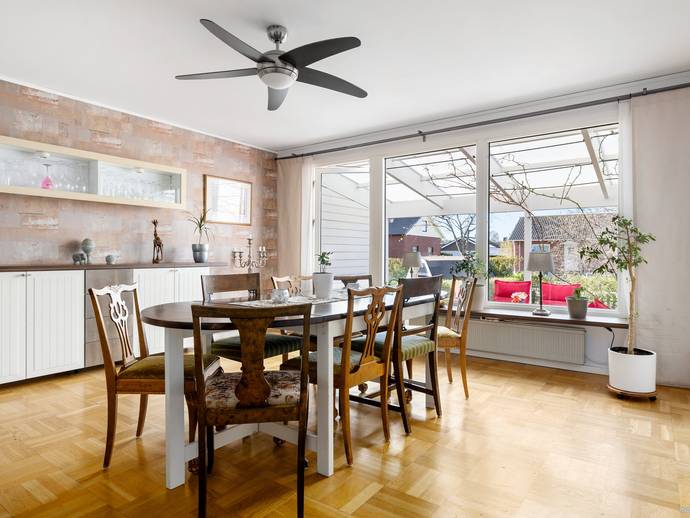 5 rok · 89 m² · Stamkullevägen 71