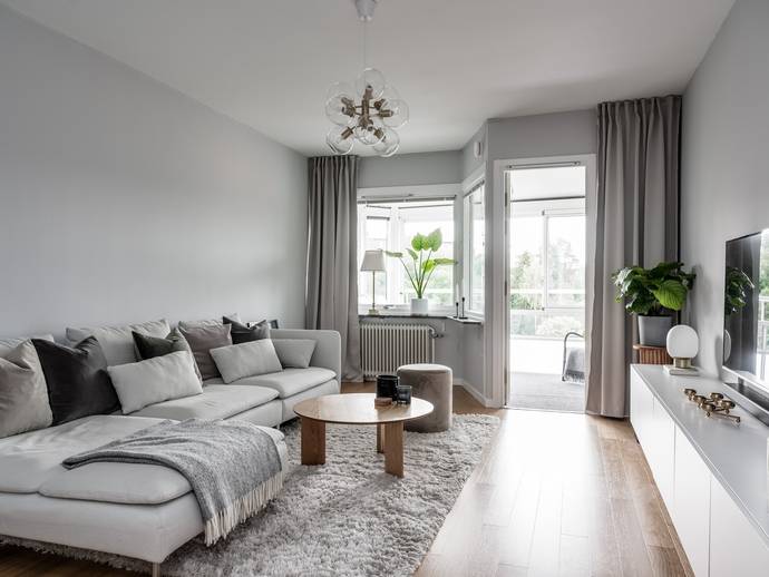 2 rok · 60 m² · Källhagsgatan 39