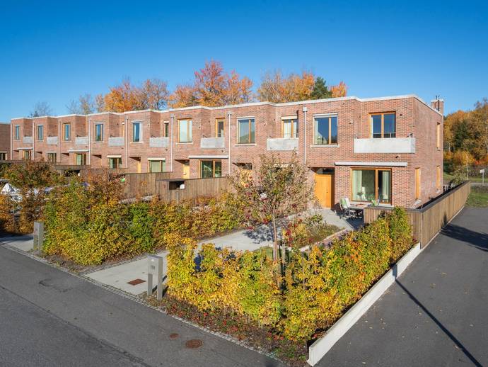 5 rok · 135 m² · Vikvägen 138