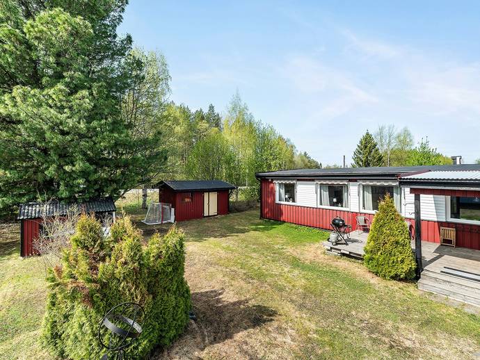 5 rok · 150 m² · Pilotvägen 35