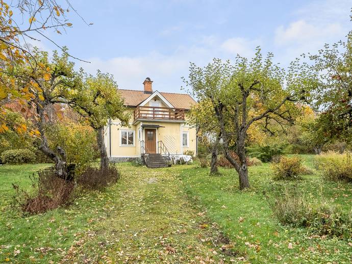 4 rok · 89 m² · Idrottsvägen 9
