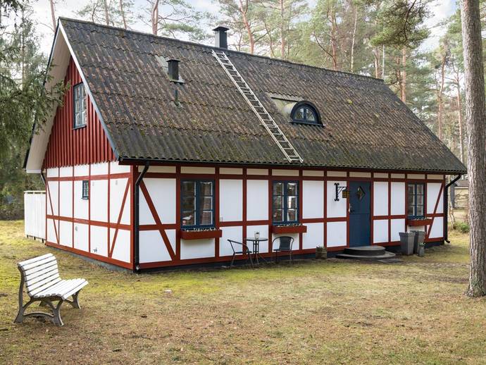 5 rok · 119 m² · Havsbadsvägen 43