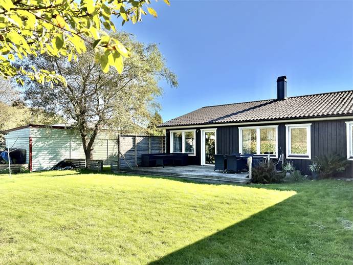 5 rok · 109 m² · Bondevägen 4