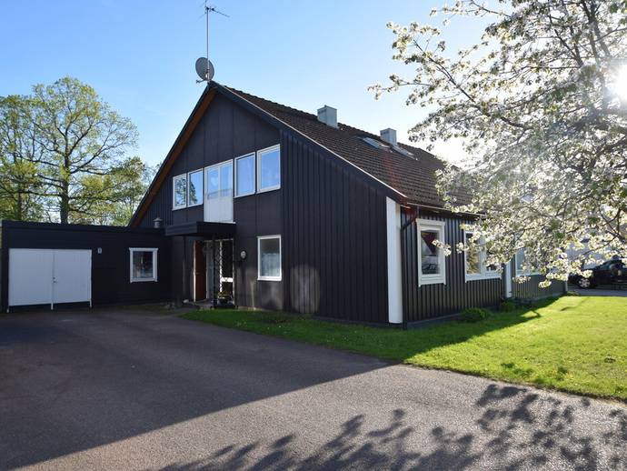 5 rok · 137 m² · Vädergatan 32