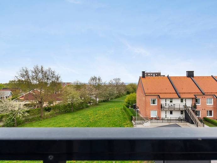4 rok · 91 m² · Trombgatan 22
