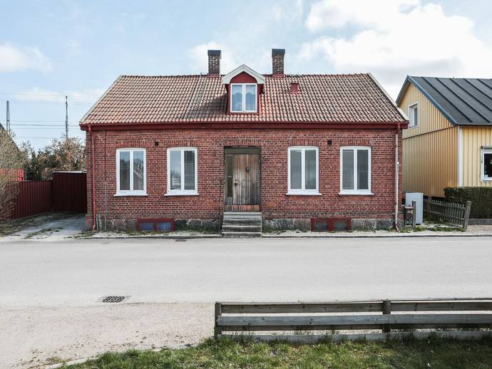5 rok · 120 m² · Östergatan 3