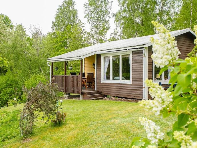 3 rok · 40 m² · Öglunda Paradiset 1