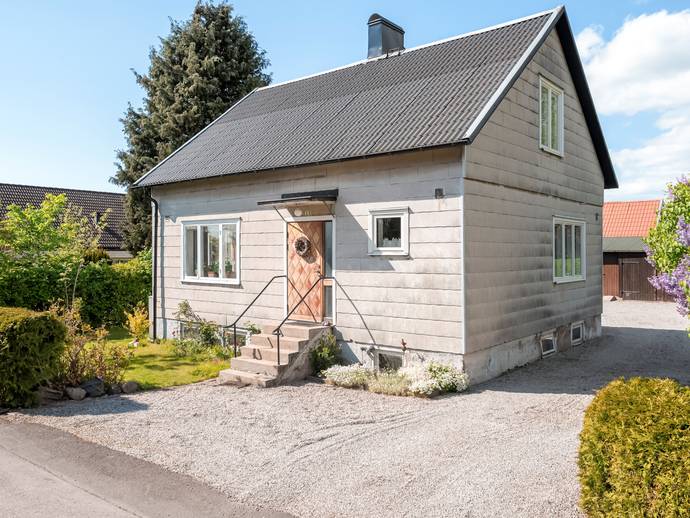 4 rok · 90 m² · Nyåkravägen 13