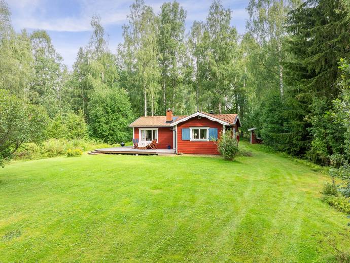 3 rok · 51 m² · Östra Rönnäs Jofsvägen 12