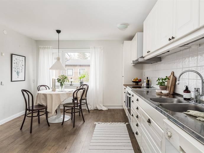 4 rok · 102 m² · Malmövägen 136