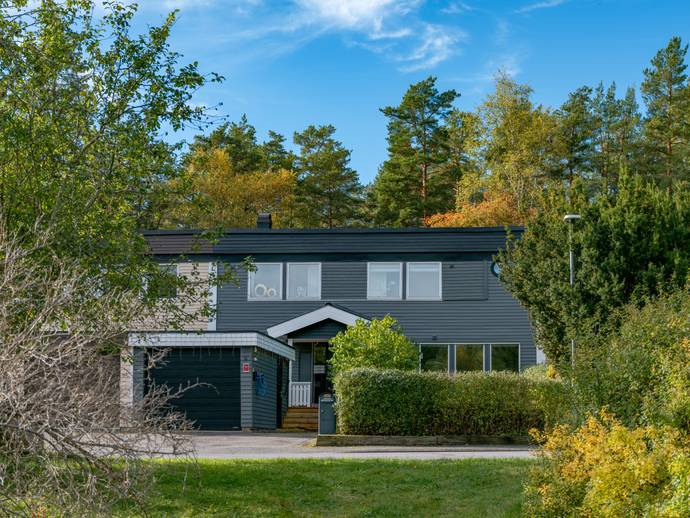 5 rok · 143 m² · Särimnervägen 3