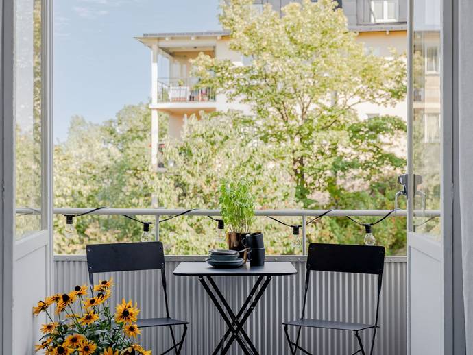 2 rok · 41 m² · Eknäsvägen 1