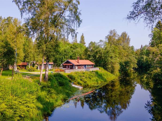 2 rok · 80 m² · Prästbricksvägen 51