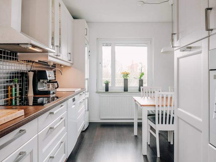 2 rok · 52 m² · Prostgatan 8B
