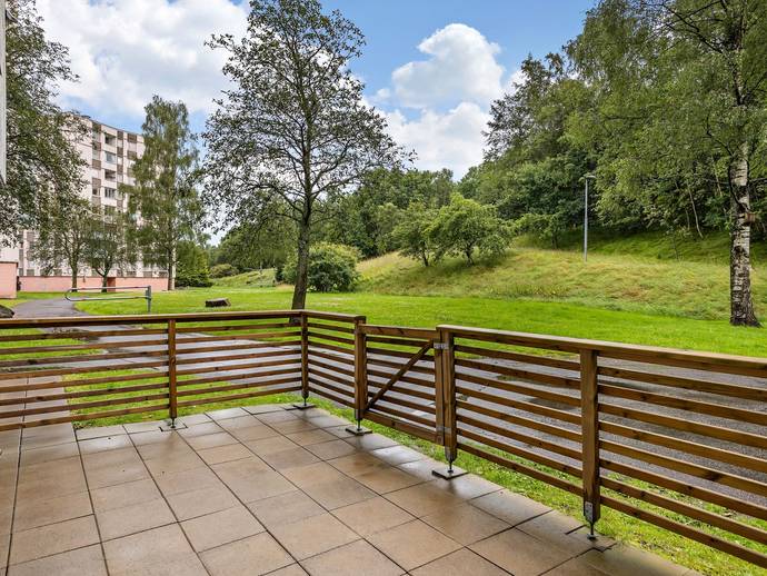 2 rok · 58 m² · Teleskopgatan 14