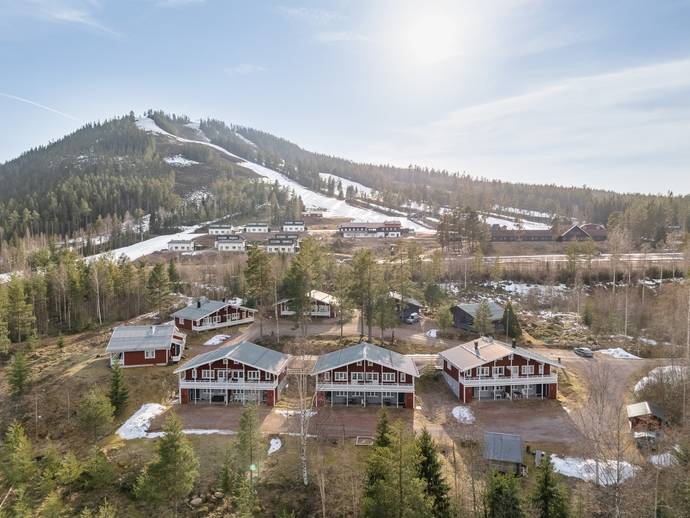 3 rok · 53 m² · Rödluvevägen 8P