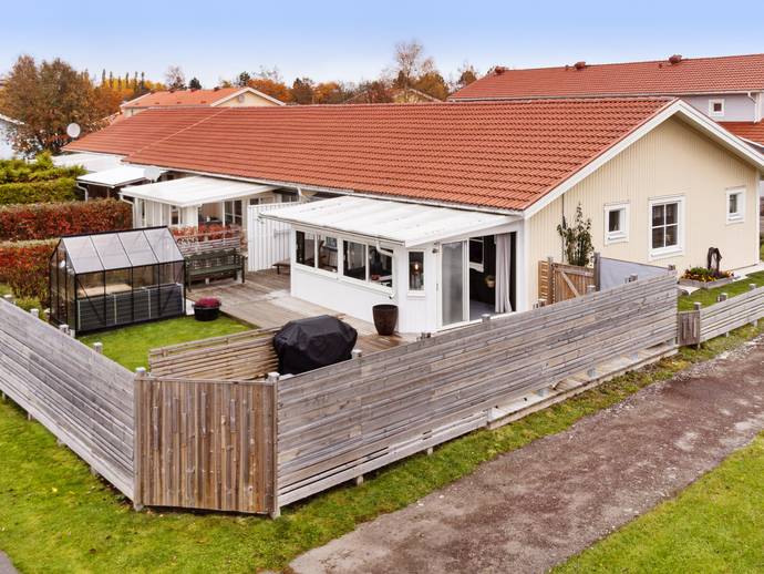 3 rok · 71,9 m² · Pilbågsvägen 50