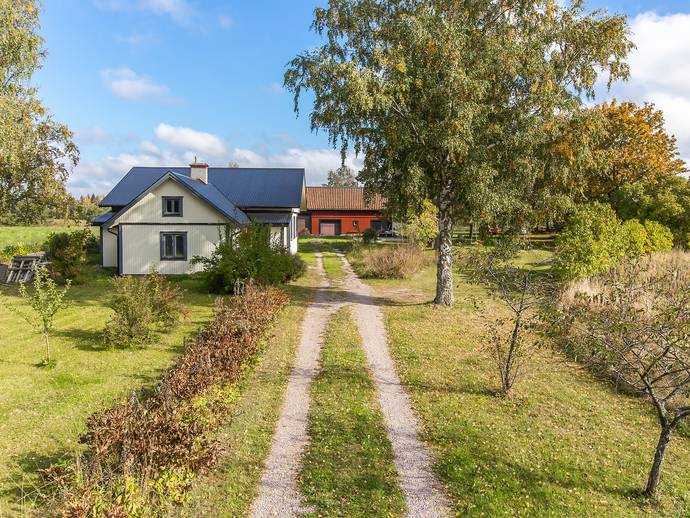 4 rok · 115 m² · Lagringe Anderslund 1