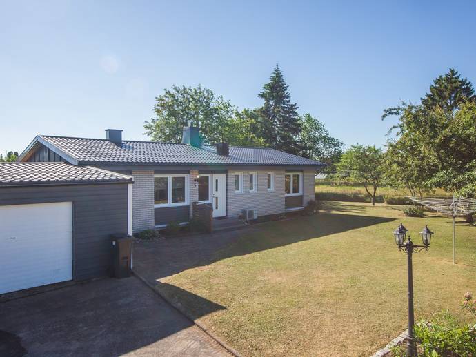 4 rok · 103 m² · Odengatan 5