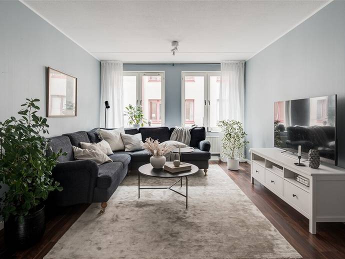 2 rok · 66,6 m² · Husargatan 10